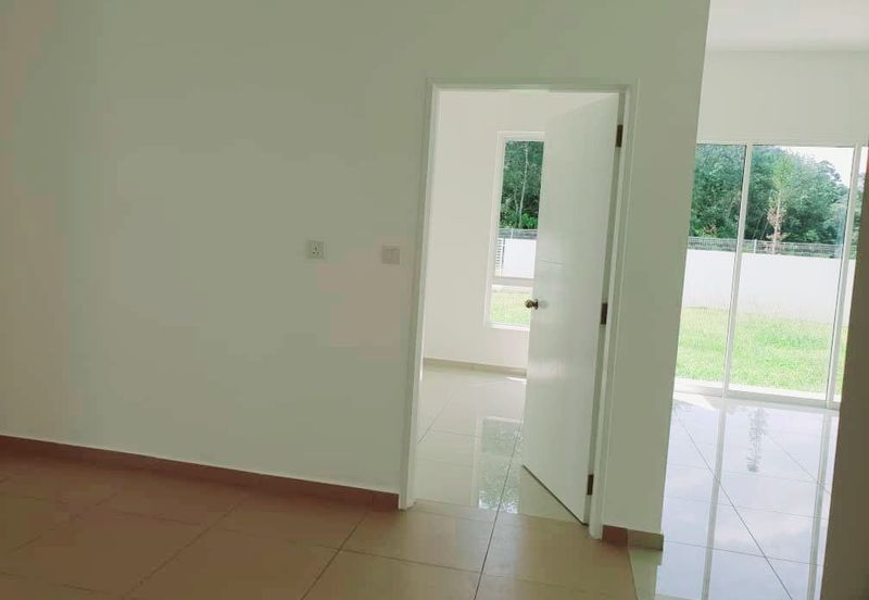 Suriaman 1, Bandar Sri Sendayan