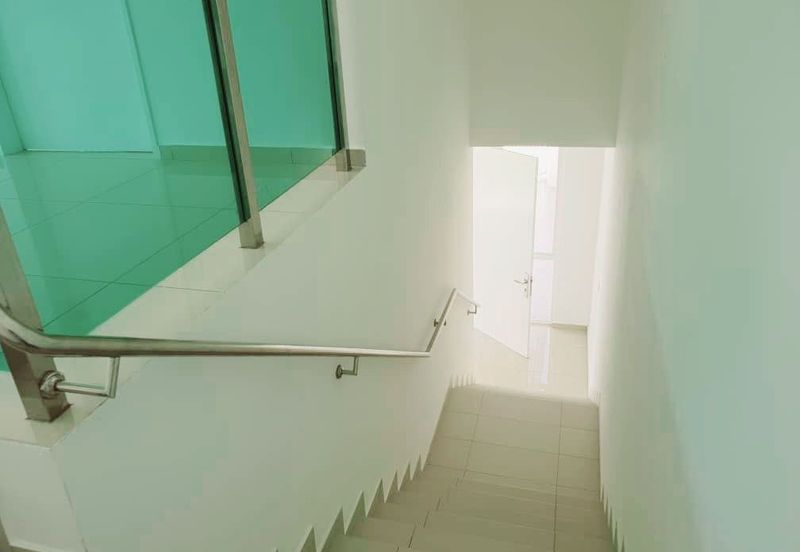 Suriaman 1, Bandar Sri Sendayan