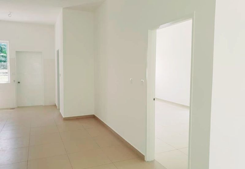 Suriaman 1, Bandar Sri Sendayan