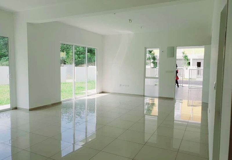 Suriaman 1, Bandar Sri Sendayan