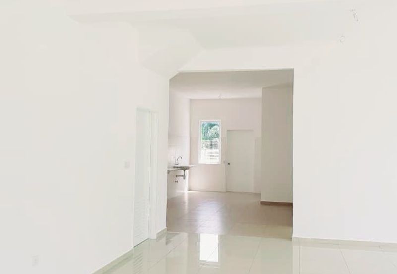 Suriaman 1, Bandar Sri Sendayan