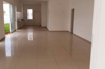 Suriaman 3, Bandar Sri Sendayan