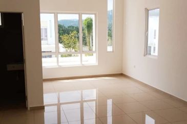 Suriaman 3, Bandar Sri Sendayan