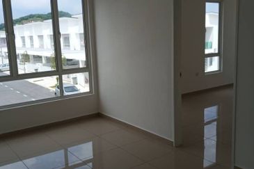 Suriaman 3, Bandar Sri Sendayan