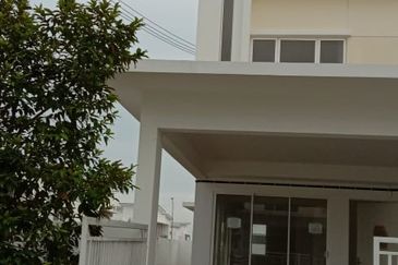 Suriaman 3, Bandar Sri Sendayan