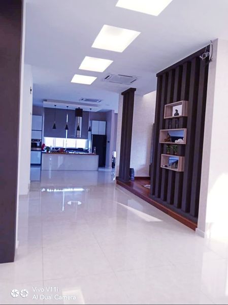 JT036 - 3.5 STOREY BUNGALOW UNIT EMERALD EAST, PERIDOT FOR SALE!!!, Selangor, Rawang