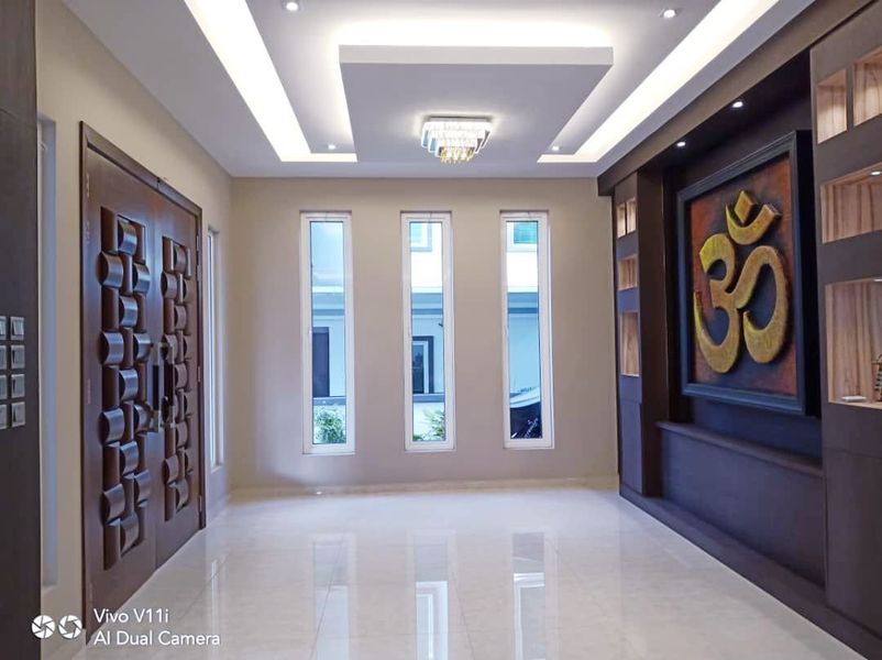 JT036 - 3.5 STOREY BUNGALOW UNIT EMERALD EAST, PERIDOT FOR SALE!!!, Selangor, Rawang