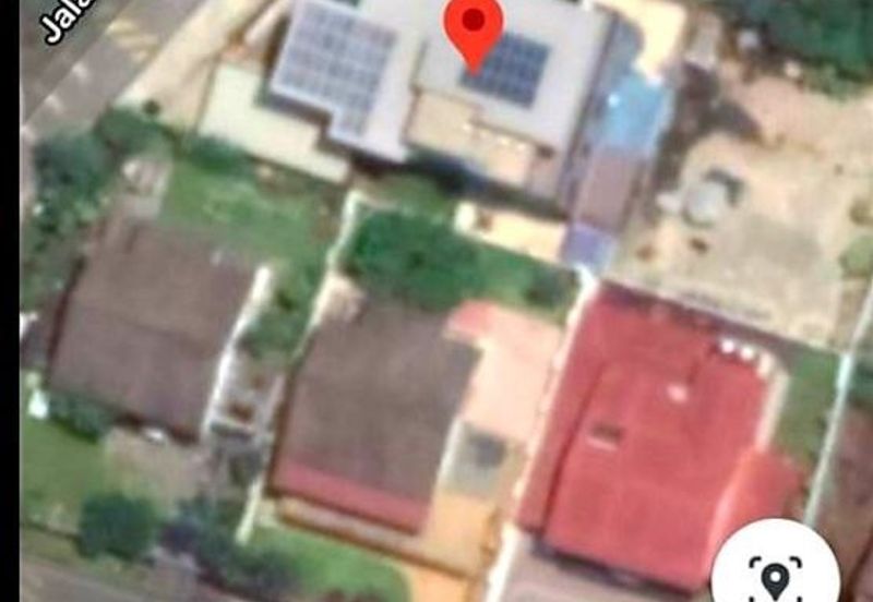 Taman Sri Hijau ( New Green Park )