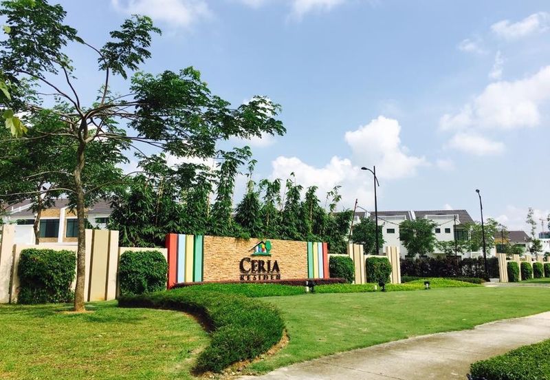 Ceria Residences