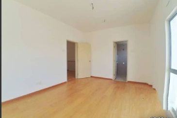 Albury 2 @ Mahkota Hills