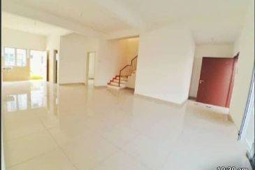 Albury 2 @ Mahkota Hills