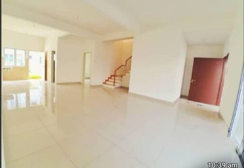 Albury 2 @ Mahkota Hills