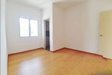 Albury 2 @ Mahkota Hills