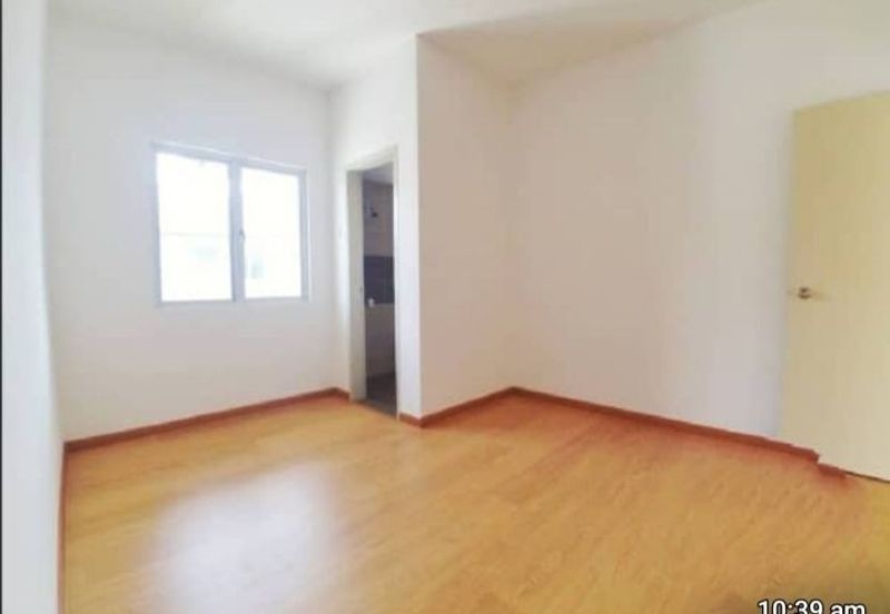 Albury 2 @ Mahkota Hills