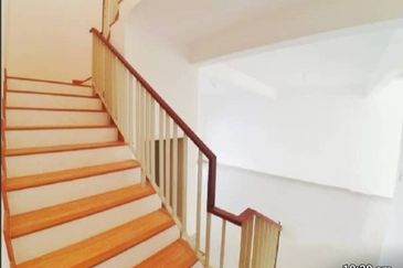 Albury 2 @ Mahkota Hills