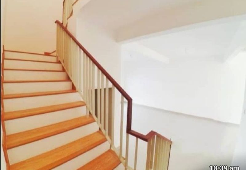 Albury 2 @ Mahkota Hills