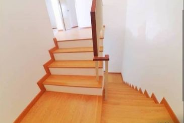 Albury 2 @ Mahkota Hills