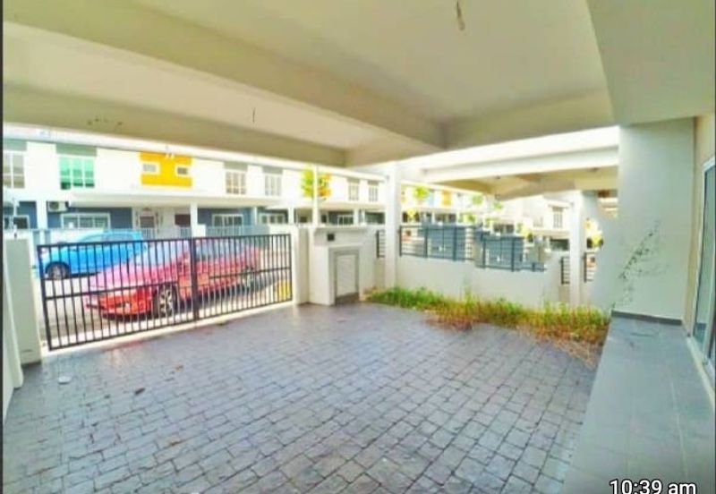 Albury 2 @ Mahkota Hills