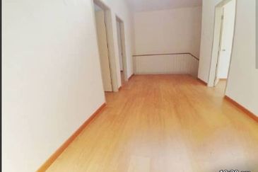 Albury 2 @ Mahkota Hills