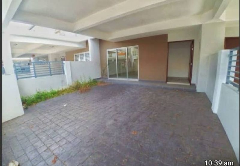 Albury 2 @ Mahkota Hills