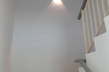 Taman Tasik Semenyih (Lake Residence)