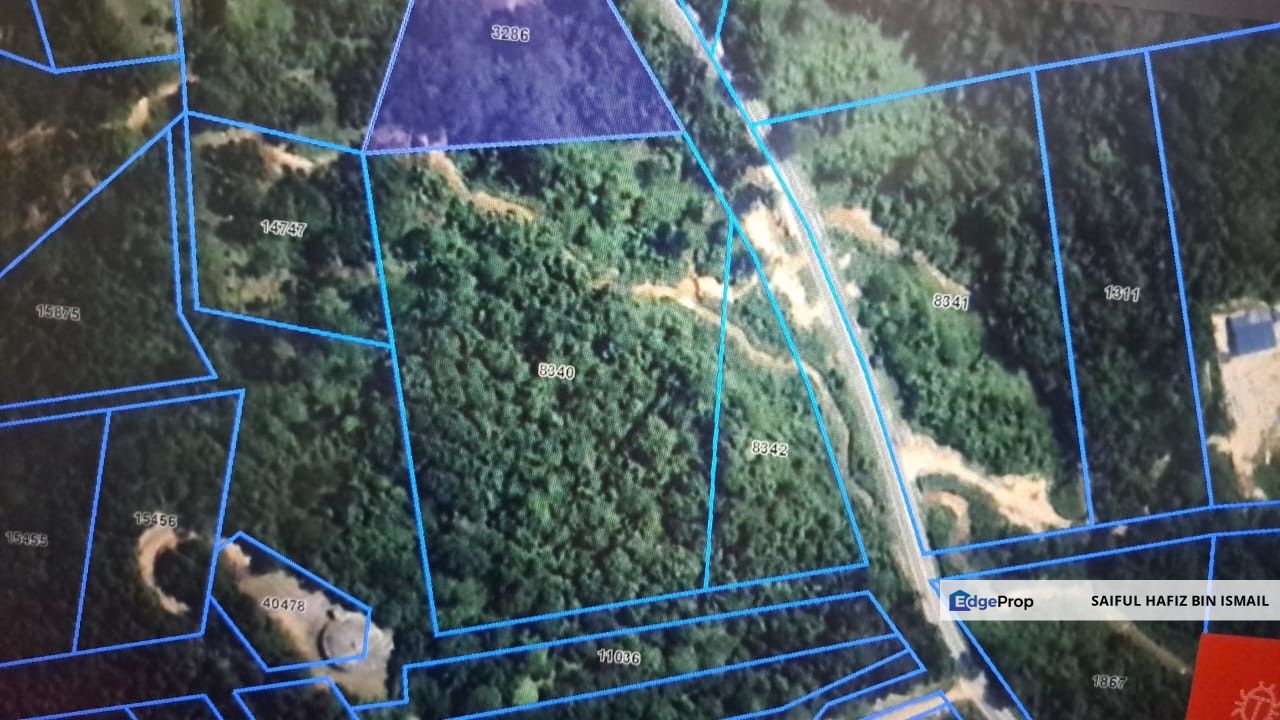 L1171&1172(a), Negeri Sembilan, Gemencheh