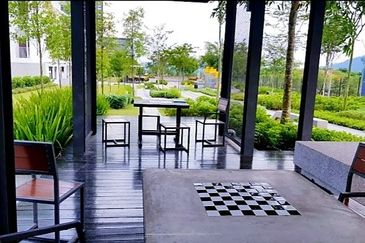 Avens Residence @ Southville City