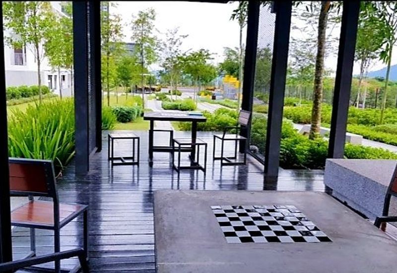 Avens Residence @ Southville City