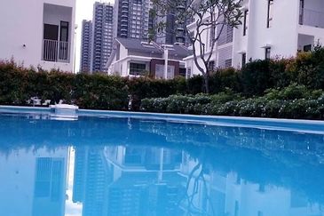 Avens Residence @ Southville City