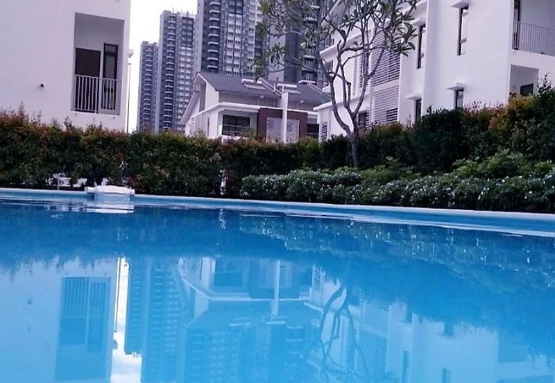 Avens Residence @ Southville City