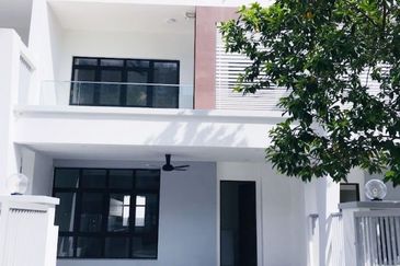 Avens Residence @ Southville City