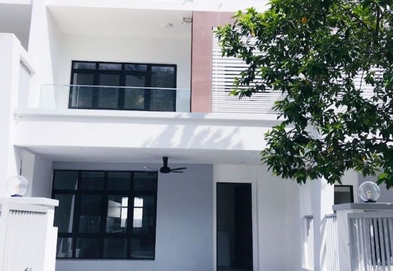 Avens Residence @ Southville City