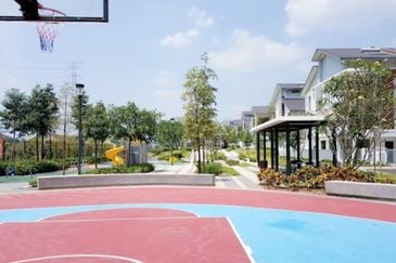 Avens Residence @ Southville City