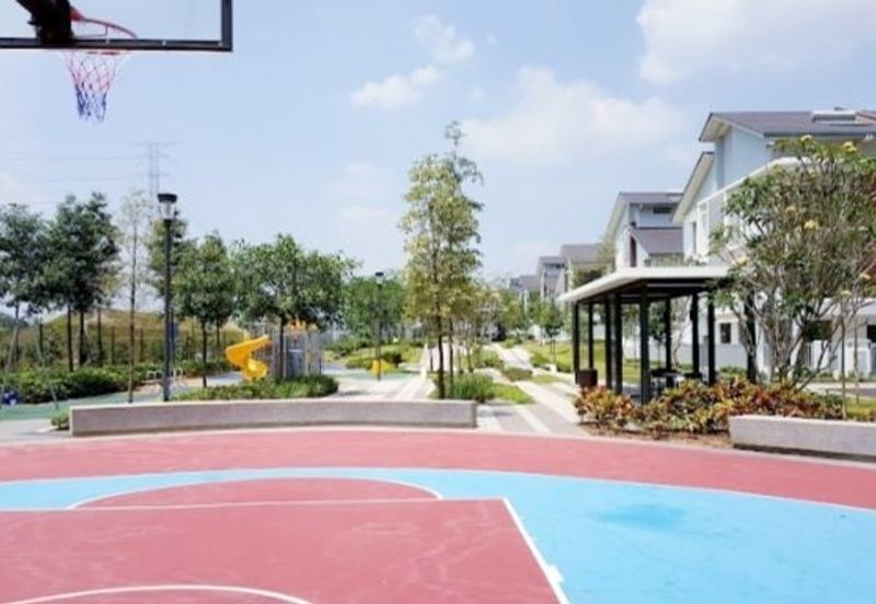 Avens Residence @ Southville City