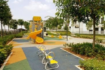 Avens Residence @ Southville City