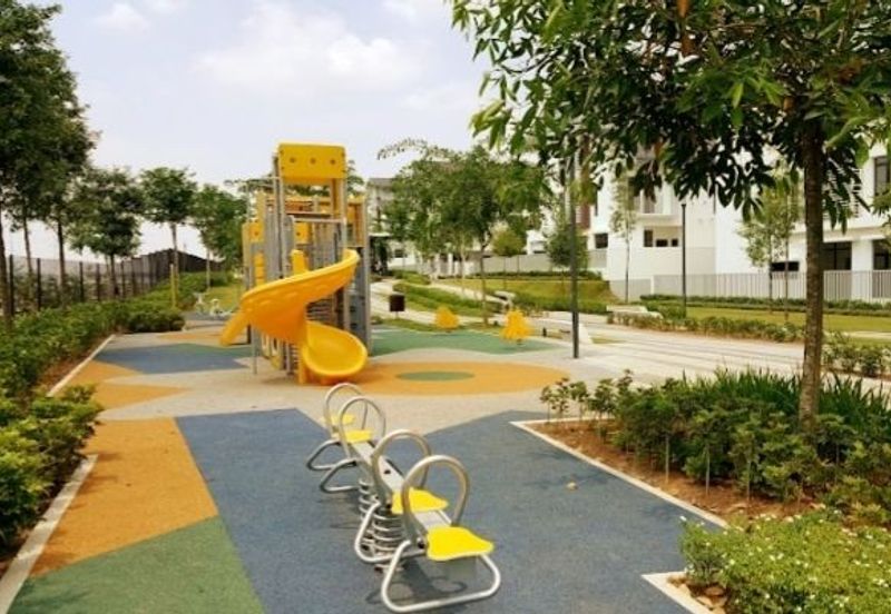 Avens Residence @ Southville City