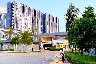 Avens Residence @ Southville City