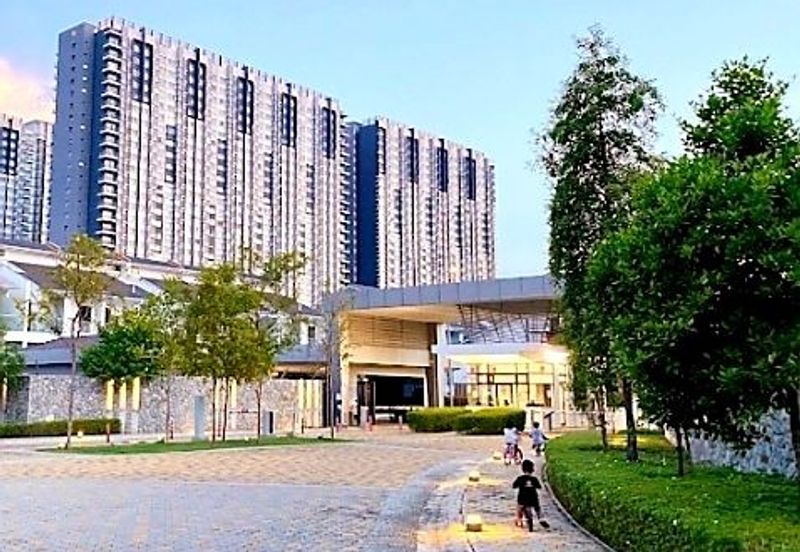 Avens Residence @ Southville City