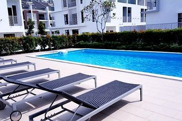 Avens Residence @ Southville City