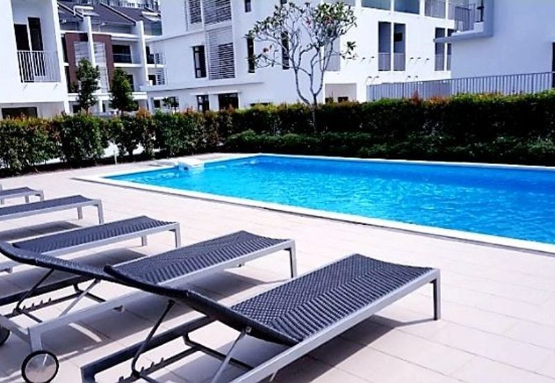 Avens Residence @ Southville City