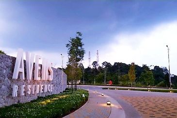 Avens Residence @ Southville City