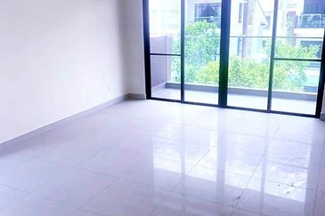 Avens Residence @ Southville City