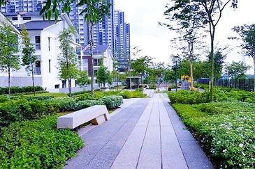 Avens Residence @ Southville City