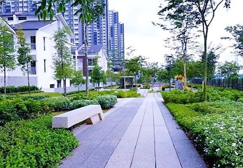 Avens Residence @ Southville City