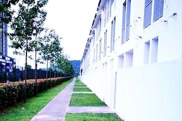 Avens Residence @ Southville City