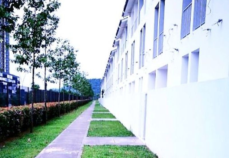 Avens Residence @ Southville City