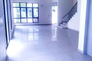 Avens Residence @ Southville City