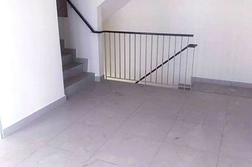 Avens Residence @ Southville City