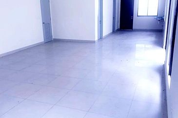 Avens Residence @ Southville City