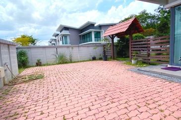 AVIVA GREEN @ SEREMBAN 2